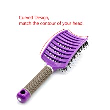 hair brush 4