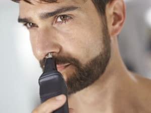 nose trimmer