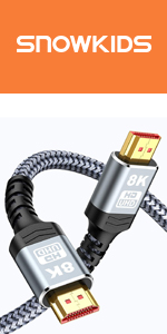 hdmi 2.1 cable