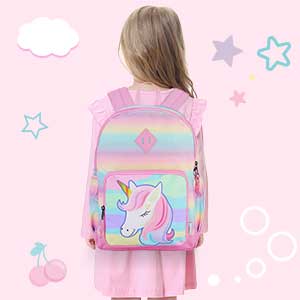 unicorn backpack