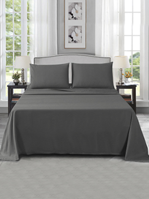 Bed sheet queen size