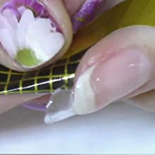 nail art