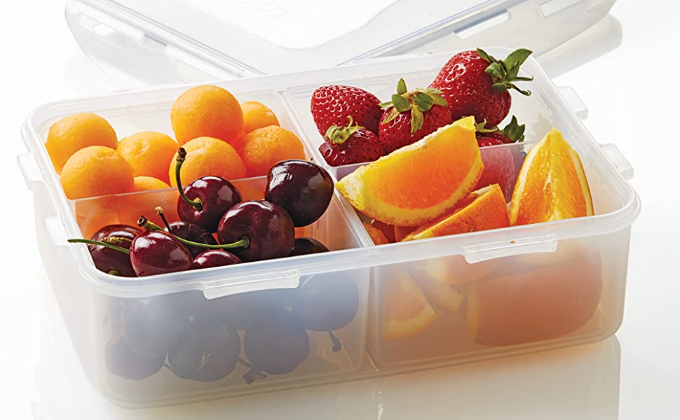 Food storage containers, tupperware, pantry storage, kitchen storage