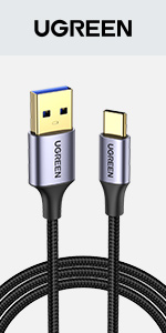 USB C Cable 3.0
