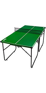 ball bag, best ping pong paddle, best ping pong table, outdoor ping pong table, easy up, paddle