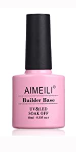 builder gel