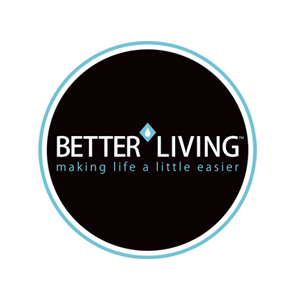 Better Living Products, Shower Dispenser, Shampoo, Conditioner, Body Wash, Organizaiton