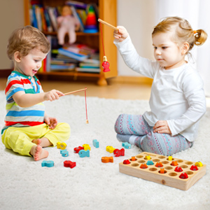 Water Table Bathtub kiddie Pool Party with Pole Rod Net