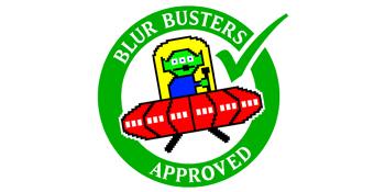 Blur Busters