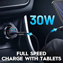 Dual Fast Charging