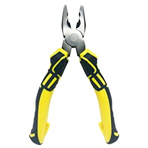 linesman pliers