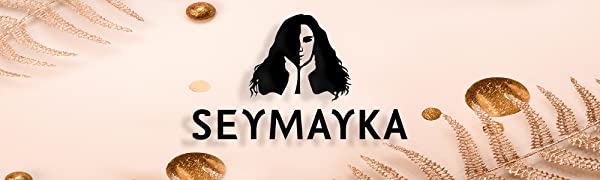 Seymayka header