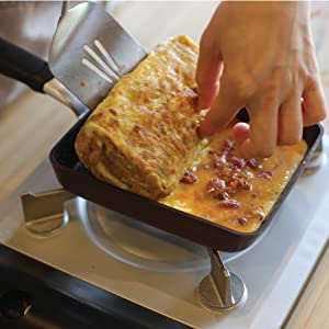 omelette pan
