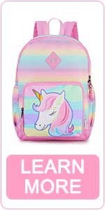 unicorn backpack