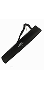 SAS Tube Quiver