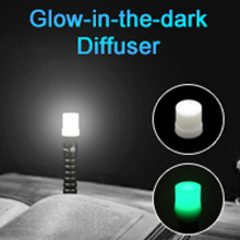  Glow-in-the-dark Diffuser 