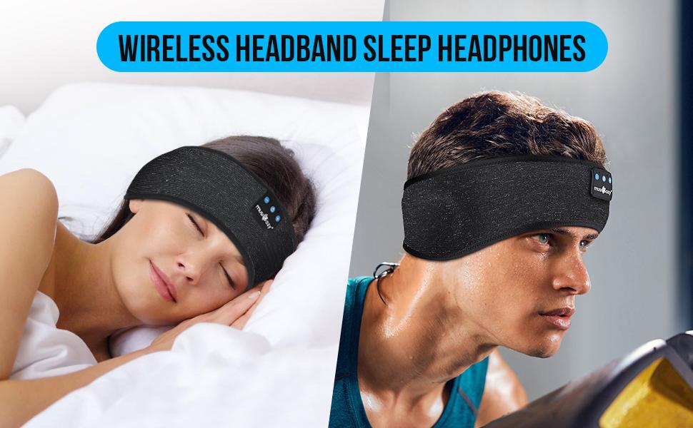 Sleep headphones