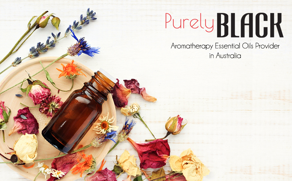 australia essential oils