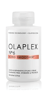 No. 6 Bond Smoother