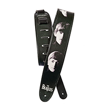 Meet the Beatles Guitar straps