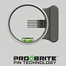 pro brite pins