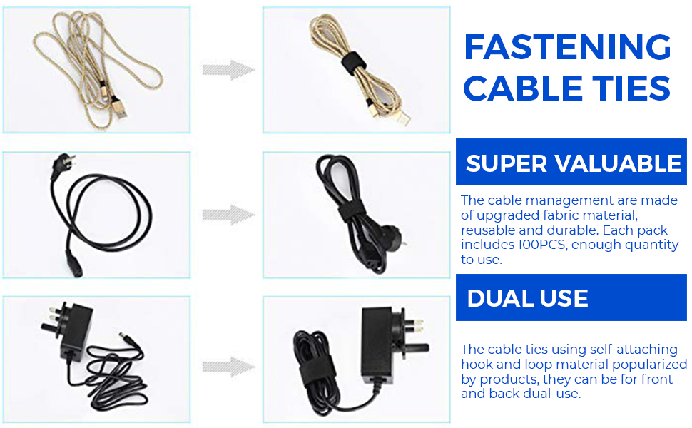 Cable Ties