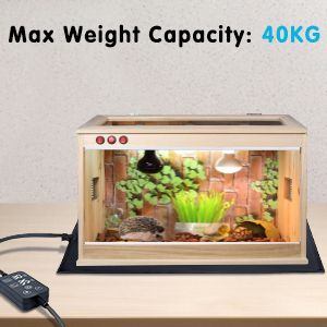 max weight