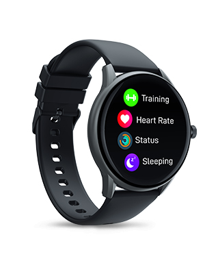 SoundPEATS Smart Watch