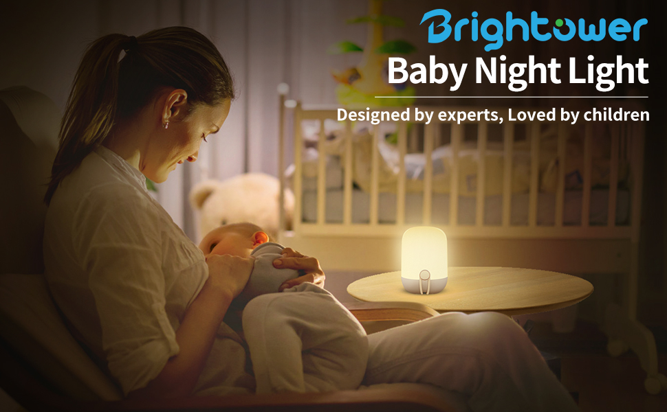 night light for kids