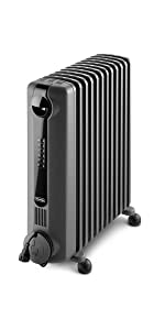 delonghi portable heater