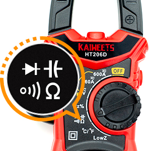 multimeter