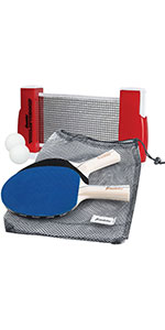 ball bag, best ping pong paddle, best ping pong table, outdoor ping pong table, easy up, paddle