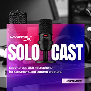 SoloCast-product image