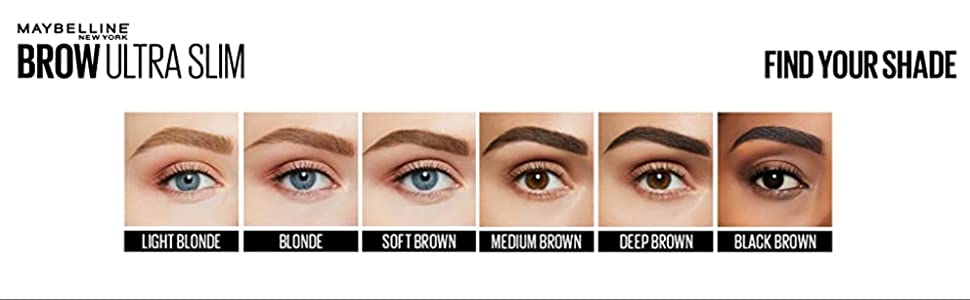 brow ultra slim