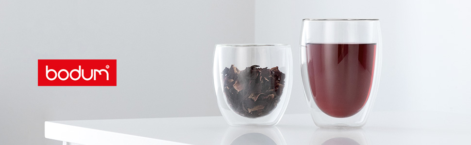 Bodum Coffee Travel mug Chambord Cafetiere French press Tea Barosilicate glass Pour Over Coffee Pot