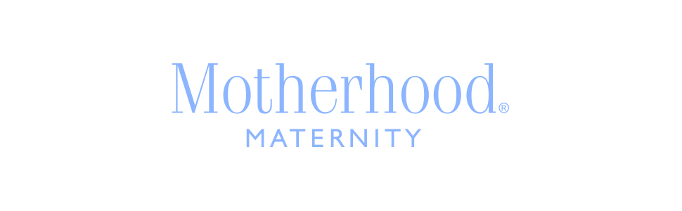 motherhood maternity apparel