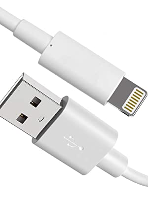 Quntis Certified Lightning to USB A Cable