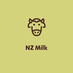 New Zealand Milk