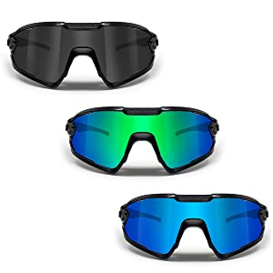 Photochromic Polarized Lenses