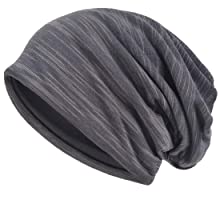 Slouchy Beanie