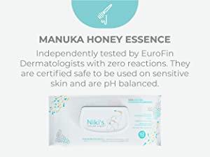 manuka honey essence