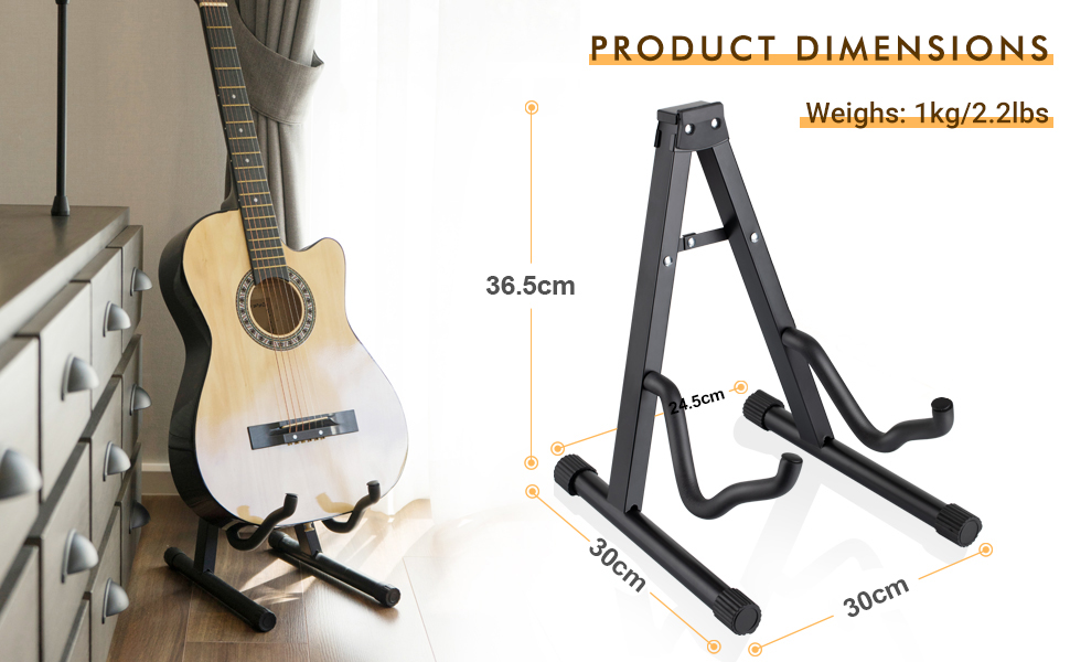 Guitar stand