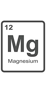 magnesium