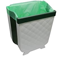 rubbish bin