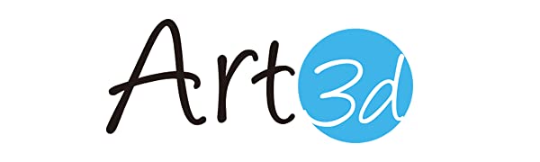 Art3d Brand Logo