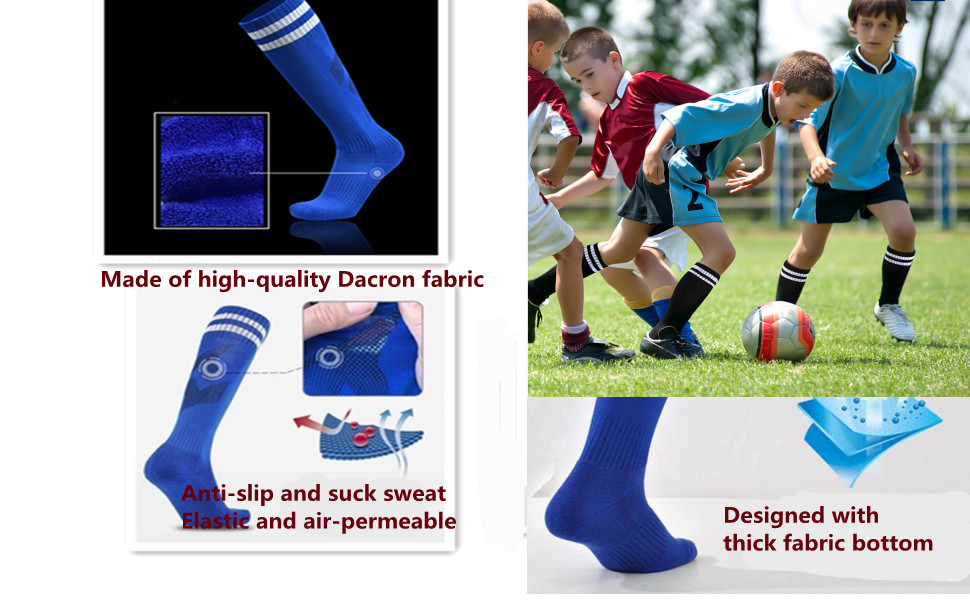 soccer socks