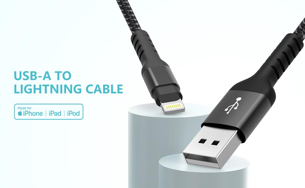 lightning cable