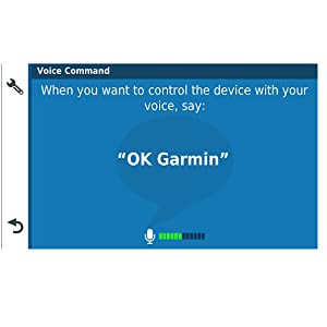 voice control