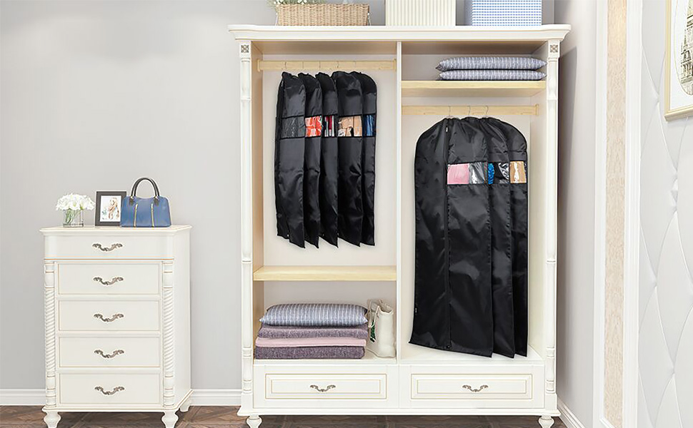 Garment Bags