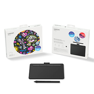 wacom intuos